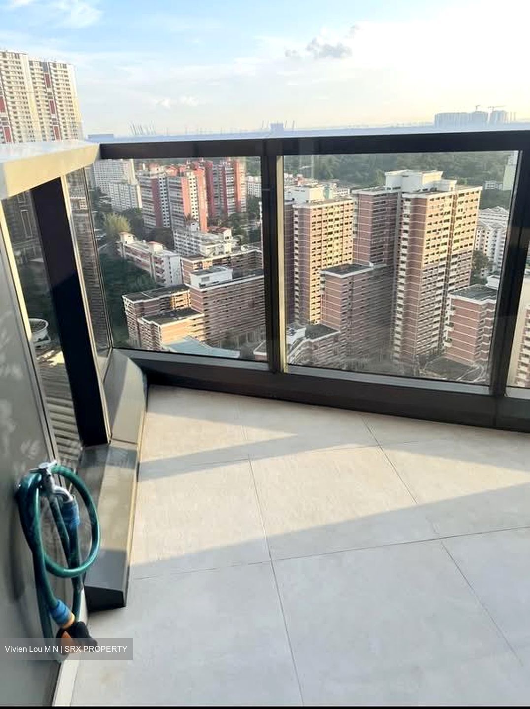 Commonwealth Towers (D3), Condominium #551232641